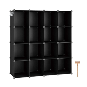 C&AHOME Cube Storage Organizer