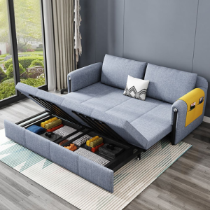 Convertible Sofa Beds and Sleep Solutions