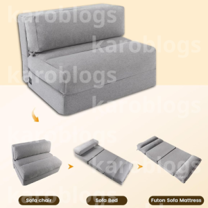 ZonLi Futon Sofa Bed